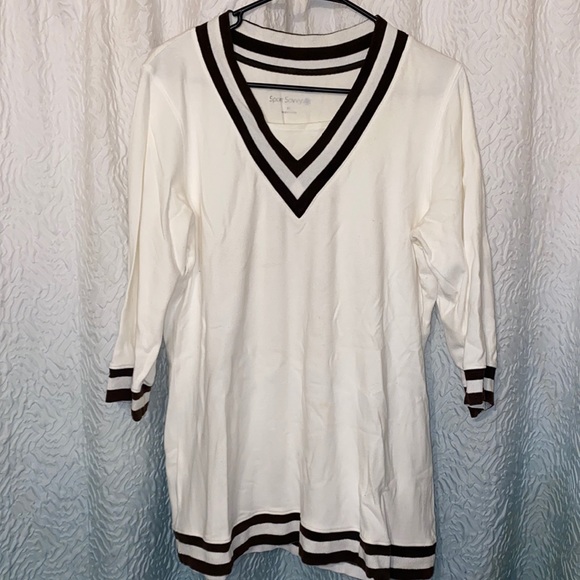 🎾 Sporty Dress ⚽️ - Picture 1 of 3